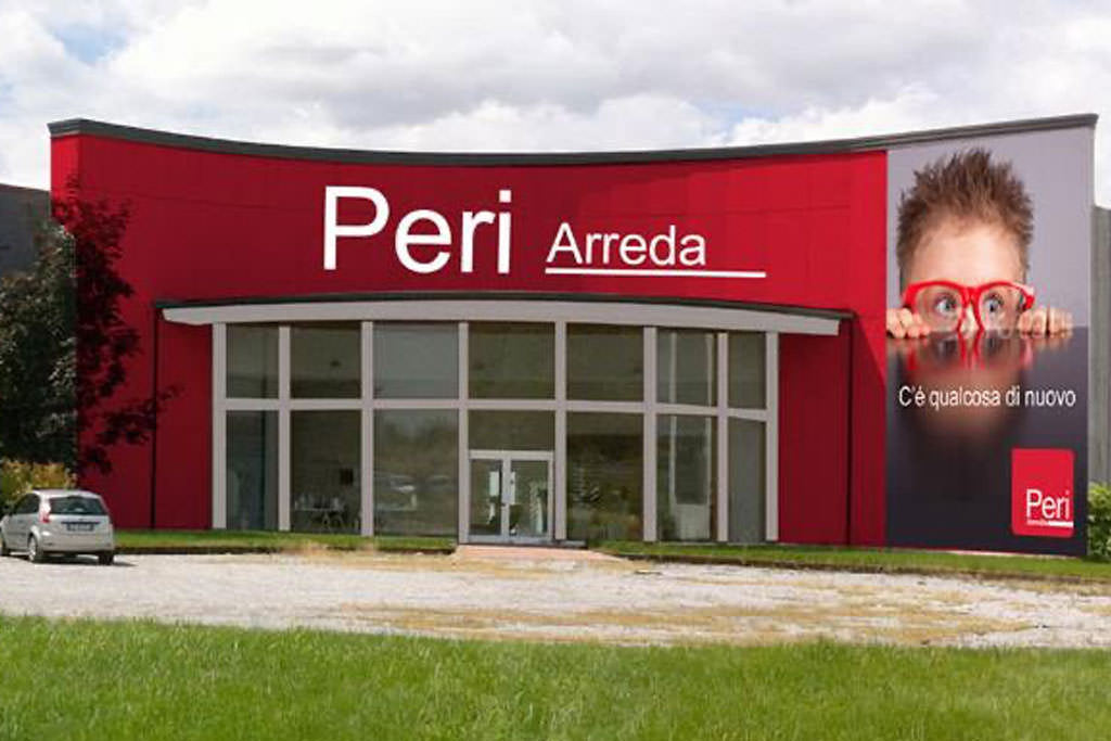 Peri Arredamenti